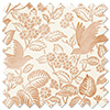 Hollies, Heat - Twist&Fit Roller Blind